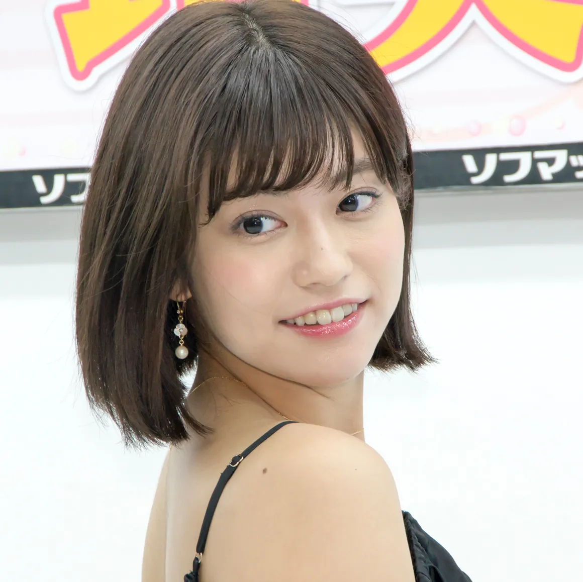 画像・写真 大澤玲美、髪バッサリ「失恋？ 違います違います！」(9/12