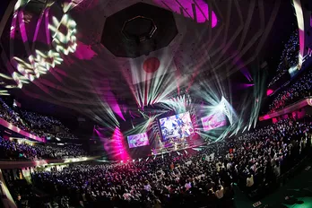 和楽器バンド、無期限活動休止前最後となった恒例の新春ライブがLeminoで独占無料配信決定