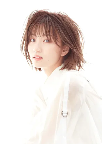 岡崎紗絵、ファンからの要望に応え自身初のオフィシャルサイトを開設「皆さんと楽しい時間を共有して充実させたい」