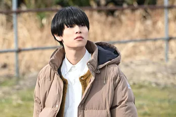 萩原利久“未来”の過去と事件が繋がっていると判明する「この事件、俺が関係してるんだ…」<めぐる未来>