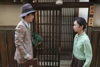 ＜明日のブギウギ＞趣里“スズ子”、新マネジャーを渋々受け入れるも頼りなさが露呈してしまう