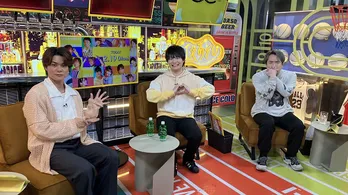 安元洋貴＆八代拓“めんどくさい奴だなと思う”佐藤元の23時以降のエピソードに爆笑＜声優と夜あそび＞