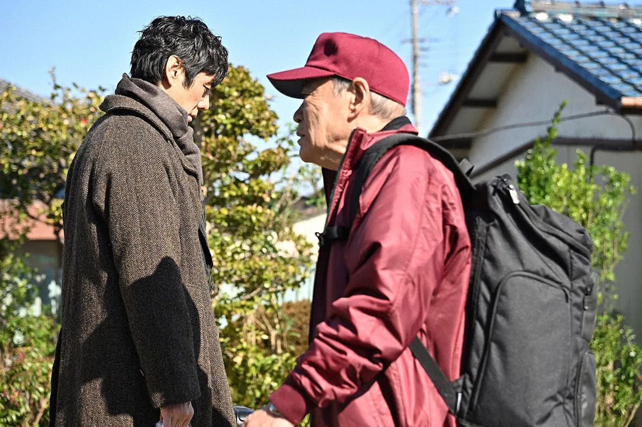 「さよならマエストロ～父と私のアパッシオナート～」第8話では、西島秀俊“俊平”が30年ぶりに故郷に帰ることに