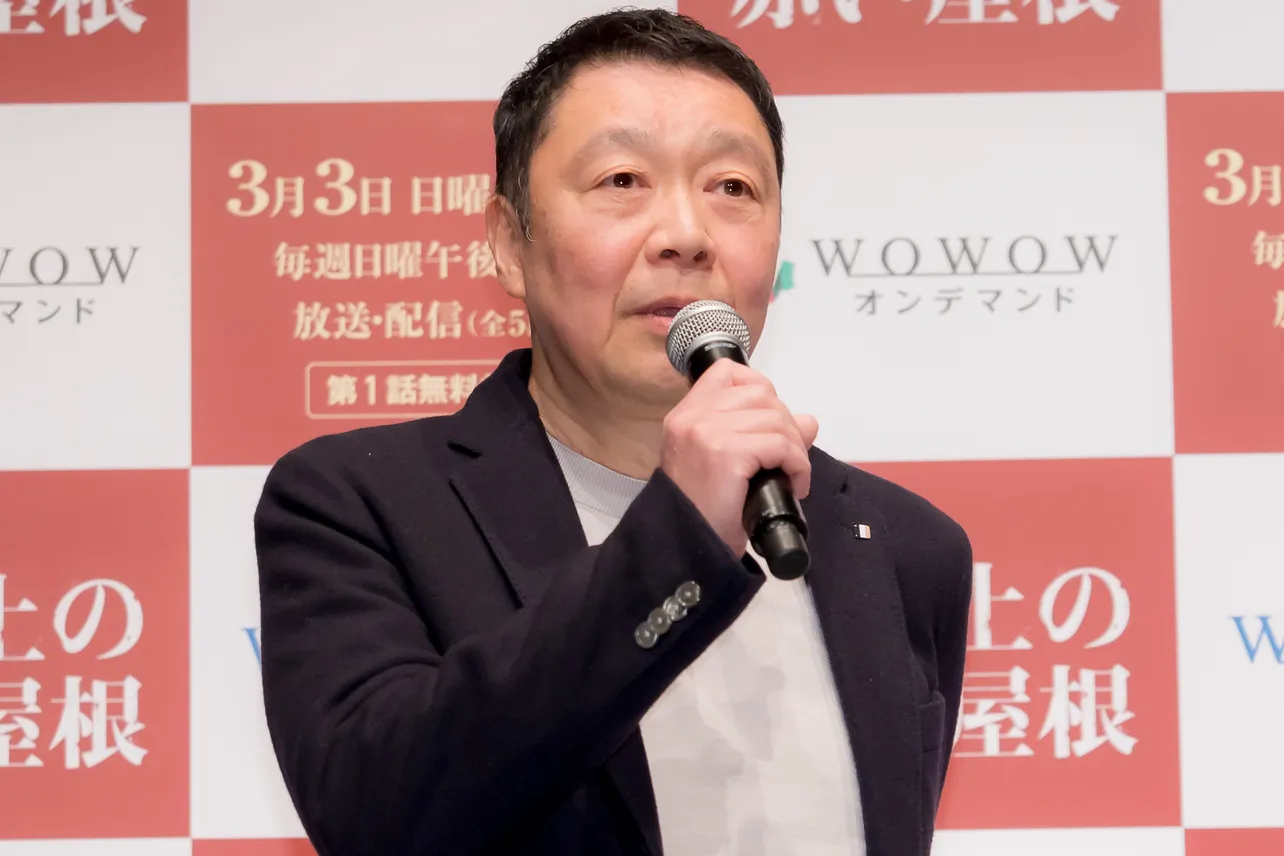 村上正典監督