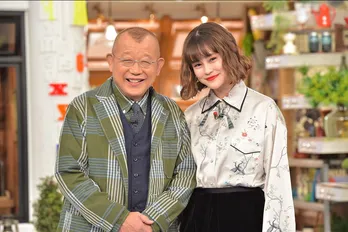 関ジャニ∞のモットーに鶴瓶も感動!「自分ができないことはメンバーに頼る」