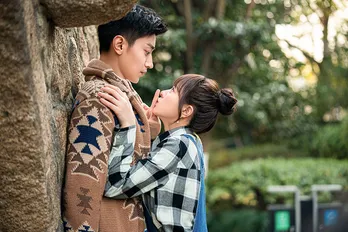 “ツンデレ総裁”シュー・ジーシェンד宇宙人ヒロイン”ワン・ペンのその後を描いた「恋した彼女は宇宙人2」の配信&DVD発売が決定