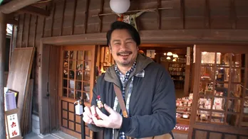 小田井涼平が“天空ポスト”からLiLiCoへ愛のメッセージを送るも、「届くといいですよね」と自信なさげな理由