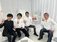 木村良平「勝ったけど勝った気がしない」、立花慎之介＆阿部敦と世界的マジシャン・高重翔のマジック見破りに挑戦＜〇〇な控室＞