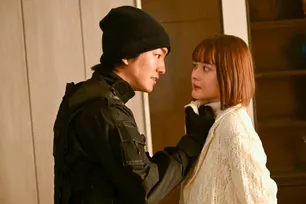 玉城ティナ“明日葉”「私を“アンダー”に行かせてください」柿澤勇人“冬馬”を救うべく立ち上がる＜きみセカ シーズン5＞