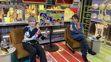 文房具好き声優・関智一&岡本信彦、声優のための“声優ペン”に大興奮「これだったらいける!」<声優と夜あそび>