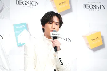 千賀健永、こだわりが強過ぎたせいで発売が遅れたことを猛省「本当に反省しています」