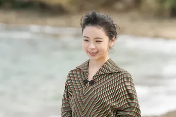 <明日のブギウギ>趣里“スズ子”、闘病中の柳葉敏郎“梅吉”が危篤になったと知らせを受ける