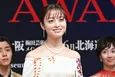 橋本環奈、舞台『千と千尋の神隠し』に自信「どれだけ期待をしていただいても裏切らない」