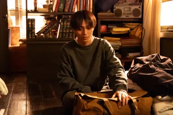 永瀬廉“倖生”の過去がSNSで拡散…門脇麦“ありす”の元を離れる決断をする<厨房のありす>