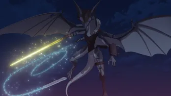 <異修羅>レグネジィの戦術かアルスの魔具か、因縁の対決に決着! 「バトルIQが高すぎる」の声