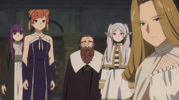 ＜葬送のフリーレン＞フリーレンの意外すぎる欠点が明らかに！ 試験合格に向けて集結する魔法使いたち