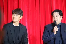 小手伸也、反町隆史との共演は「敵対する関係ばっかり」名物の教頭役は『だいぶ小物感を強めに』<GTOリバイバル>