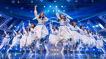 日向坂46がひな祭り特番で大騒ぎ ミニライブ&バラエティー企画でおひさまに感謝伝える