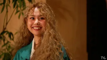 「座ってるだけで100点満点やん」楽屋で泣いていたりゅうちぇるに、pecoが伝えたポジティブワード<最強の時間割>