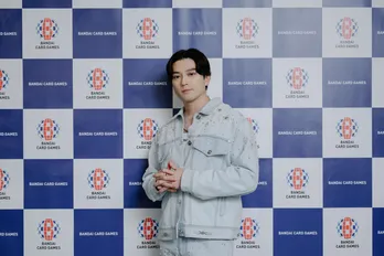 新田真剣佑、ONE PIECE で一番好きなキャラを明かす「ボンちゃん(Mr.2、ボン・クレー)が好きです」