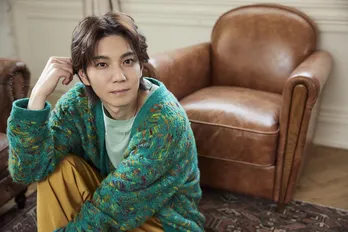 楽しさを追い求める俳優・安里勇哉、役者に本気で向き合うことになったターニングポイントを語る