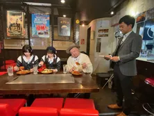 STU48今村＆沖が「ヘラ-1グランプリ」で奇跡を起こす＜せとチャレ！STU48＞