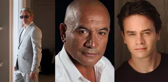 マッツ・ミケルセン、テムエラ・モリソン、ダニエル・ローガンの来日が決定<大阪コミコン2024>