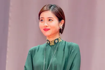 石原さとみ&亀梨和也のリアクション付きPR動画が「2人ともきれい」「永遠リピートしてる」と大反響<Destiny>