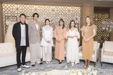 藤本美貴、板野友美、Dream Amiらが夫婦関係を赤裸々トーク「私たち結婚しました 5」放送直前特番<私たちガチで結婚しました>放送決定