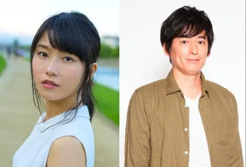 横山由依&博多大吉&宮野真守で“甘いひととき”を