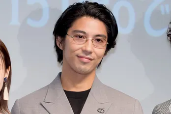 賀来賢人、全編iPhone15Proで撮影したショートフィルム「ミッドナイト」に興奮「いよいよここまで来たんだな」