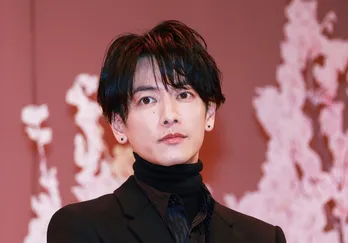 佐藤健、長澤まさみの現場での立ち居振る舞いを絶賛「“番長”のように引っ張ってくれていました」