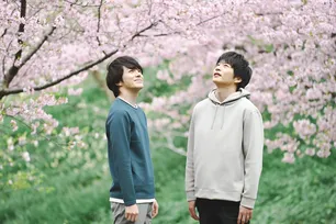 田中圭“春田”と林遣都“牧”の尊いキスが感動を呼んだ最終回…「おっさんずロス過ぎる」とトレンド入り<おっさんずラブ-リターンズ->