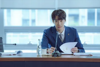 “アイドル出身”イ・ジュニョン、甘いマスクの悪役キャラで脚光 最新作では壮絶なリベンジ劇で財閥の婚外子演じる＜予期せぬ相続者＞