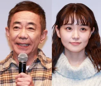 <春になったら>「想像を超えてお似合い」制服姿の奈緒らに負けない木梨憲武のおちゃらけぶりも「愛おしい」