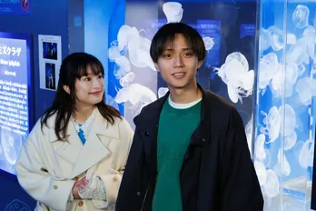 門脇麦“ありす”と永瀬廉“倖生”が初デートで喧嘩「俺の気持ちなんか分からないだろ」<厨房のありす>