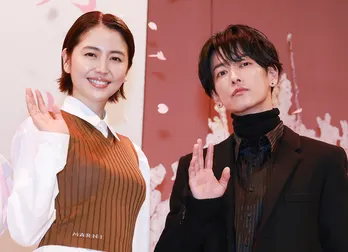 長澤まさみ、普段見せない“陰の努力”を暴露され照れ笑い「恥ずかしいですよね…」