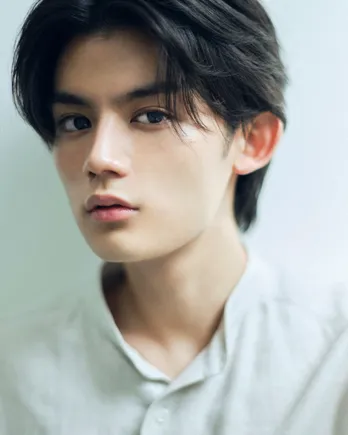 藤原大祐がテレビドラマ初主演　弟3人の面倒を見る一家の大黒柱に「新たな自分に出会えるのではないかとワクワクしています」＜柚木さんちの四兄弟。＞