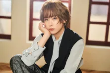 富園力也、『仮面ライダーガッチャード』の現場は「チャレンジできる場」 “日本一の映画俳優”を目指し17歳で単身上京