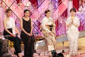 【写真】優秀主演女優賞に輝いた5人
