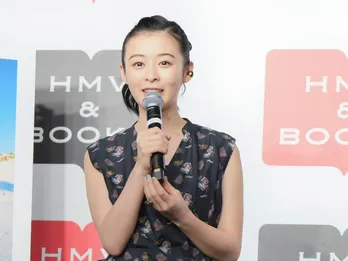 森七菜、10カ国を巡る旅で“ホームシック”に「絶対撮られると思ったので見つからない場所で泣きました」