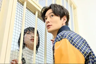 河合優実“純子”の令和でのすてきな思い出づくり「ロウヤ(牢屋)の休日」<不適切にもほどがある!>