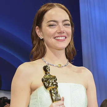 アカデミー賞“主演女優賞”に輝いたエマ・ストーンとは?「ラ・ラ・ランド」以来2度目の戴冠 ディズニー実写では主演&製作総指揮も