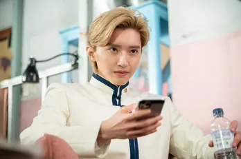 ＜マルス-ゼロの革命-＞物語は最終章に突入　 濡れ衣を着せられた道枝駿佑“ゼロ”率いるマルスが学校に立てこもる