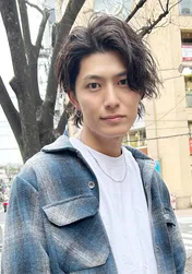 デビュー10周年の西川俊介「30代は色気のある“ダンディー”な男に」