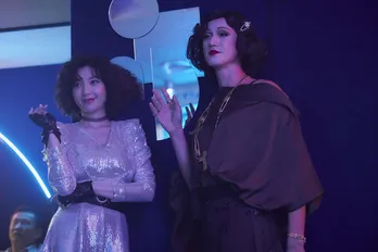 台湾の“夜の蝶”のリアルな人間ドラマとサスペンスを織り交ぜた「Light the Night　華燈初上ー夜を生きる女たちー」の魅力