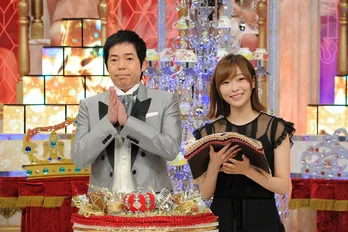 「芸能リポーターはノーギャラ?」情報番組の裏側を大公開!!