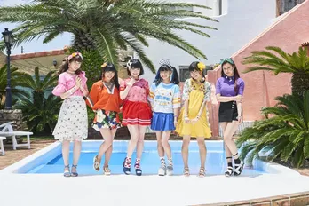 ベボガ！、みきとPサウンドプロデュースの新曲をワンマンで初めて歌う！