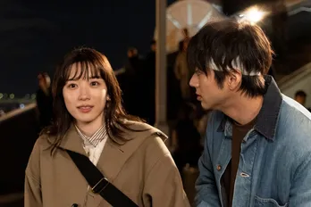 永野芽郁“雨”のせいいっぱいの笑顔と山田裕貴“太陽”の嗚咽、最終回に希望を託したい<君が心をくれたから>