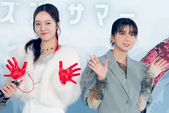 上白石萌歌、本田真凜さんのスケートに感激「本当に美しくてミューズ」